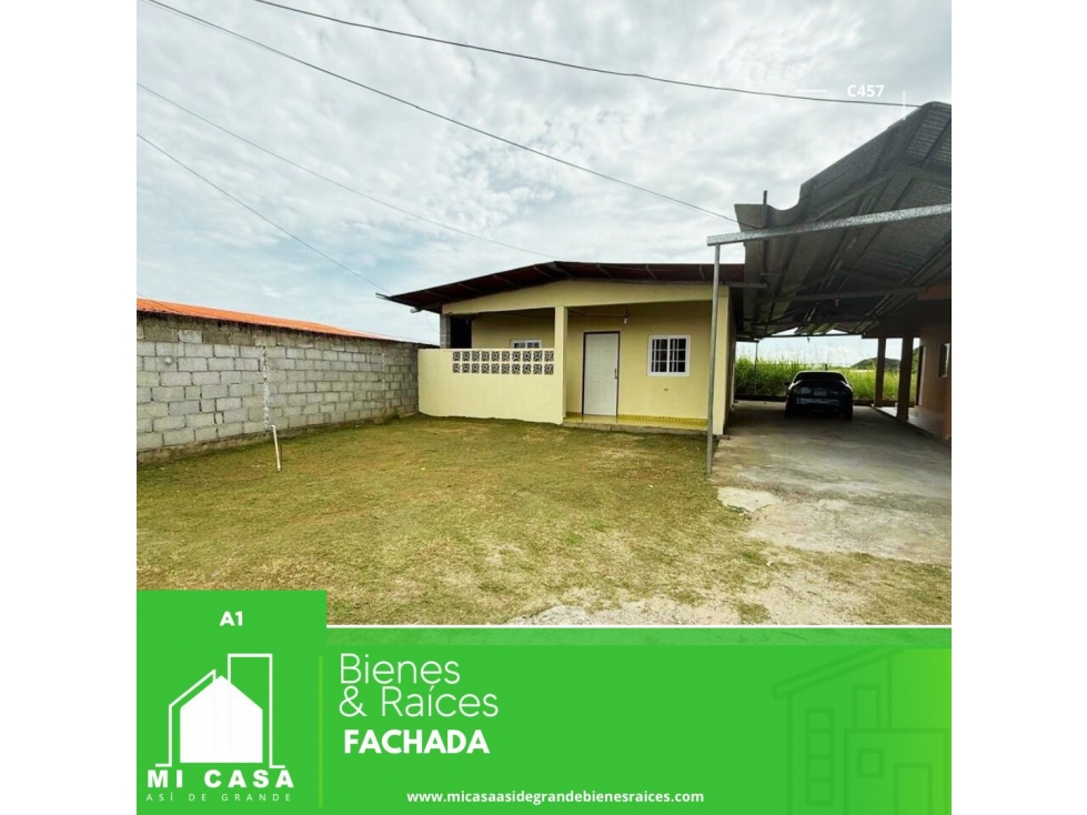 SE ALQUILA APARTAMENTO VILLA CUMBRERA CODIGO C457 - 3