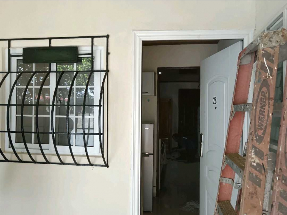 ALQUILER DE APARTAMENTOAMOBLADO EN DAVID CERCA DEL SAN AGUSTIN