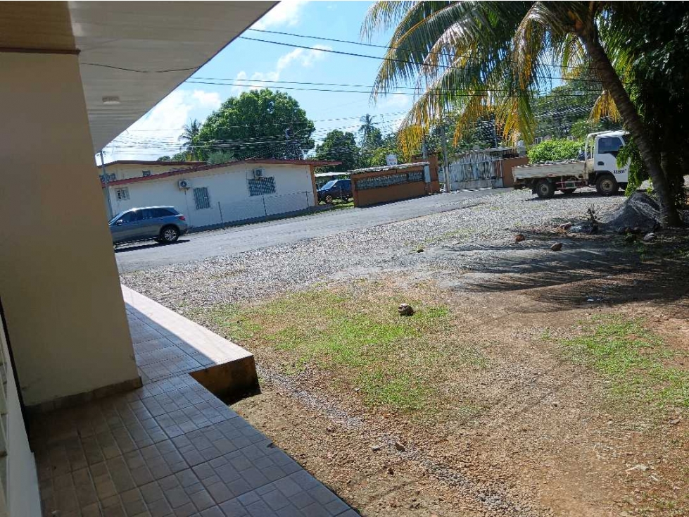 ALQUILER DE APARTAMENTOS EN DAVID,CERCA AL TERRONAL