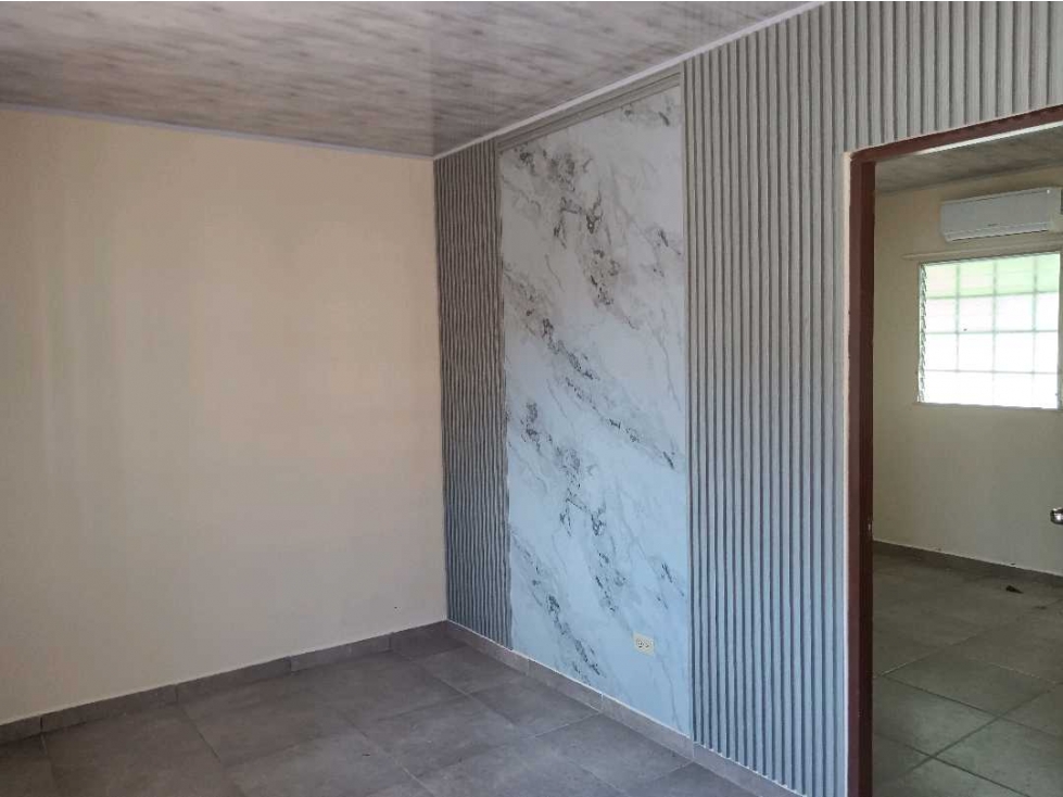 ALQUILER DE APARTAMENTOS EN DAVID,CERCA AL TERRONAL — foto 2