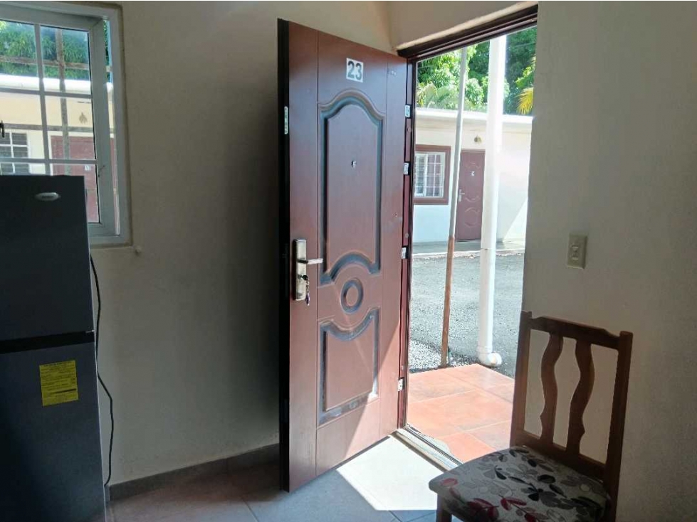 ALQUILER DE APARTAMENTOS EN DAVID,CERCA AL TERRONAL — foto 5