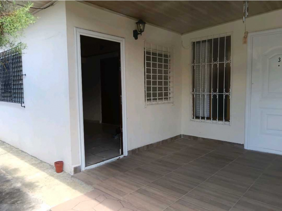 ALQUILER DE APARTAMENTOS EN DAVID, CERCA AL SAN AGUSTÍN