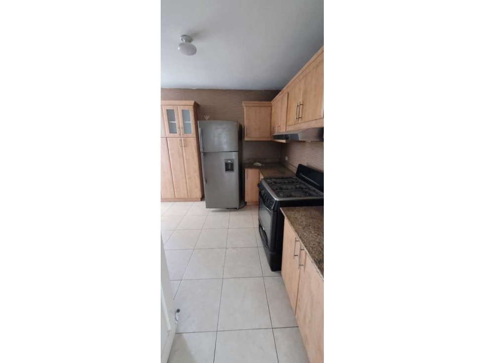 Se Alquila apt San Francisco — foto 2