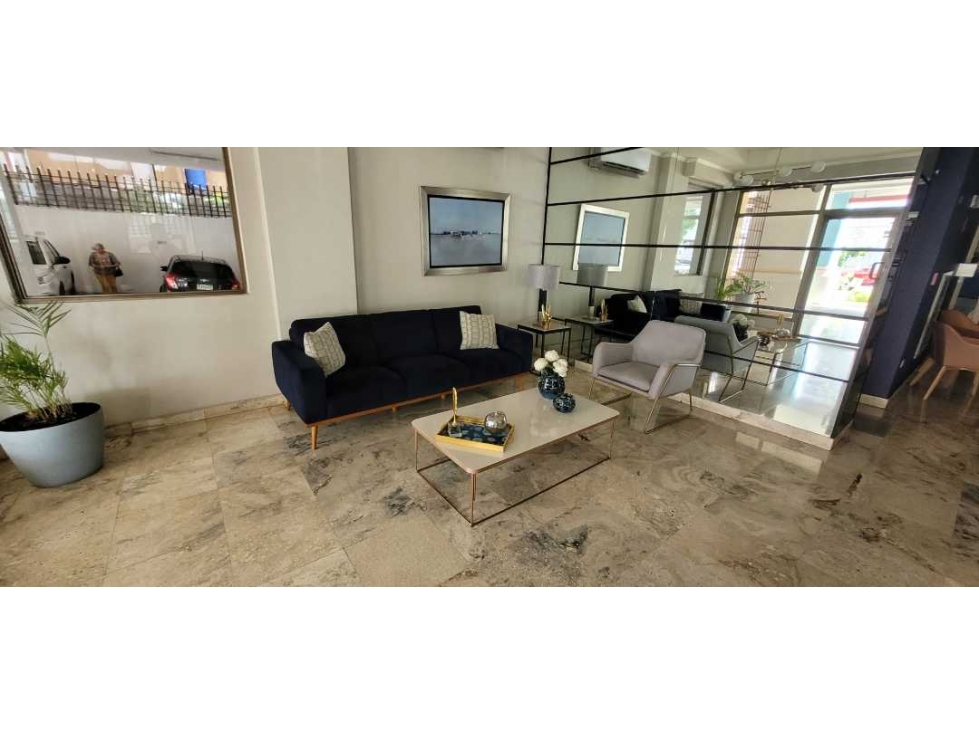 Se Alquila apt San Francisco — foto 3
