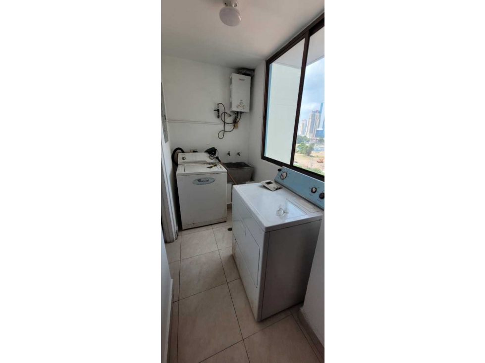 Se Alquila apt San Francisco — foto 4