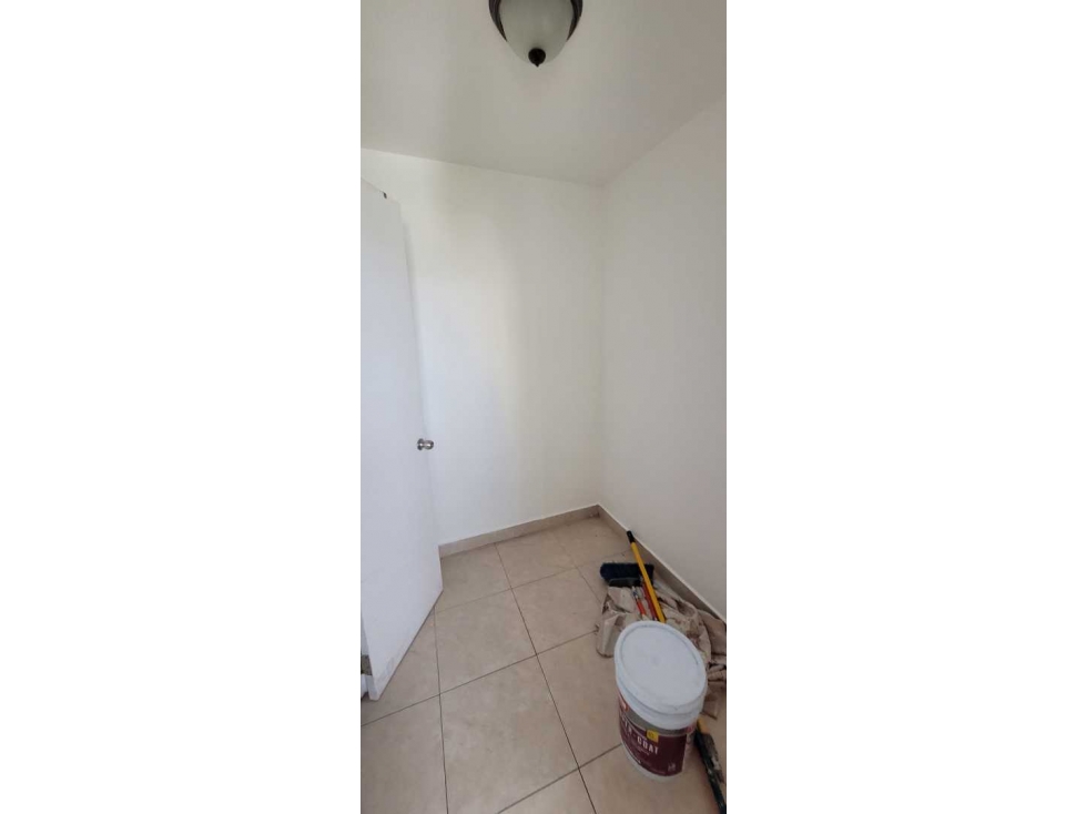 Se Alquila apt San Francisco — foto 5