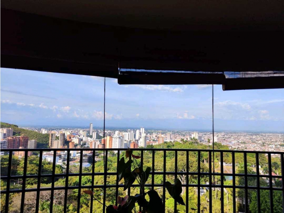 Se Alquila Apto en Bellavista oeste cali — foto 2