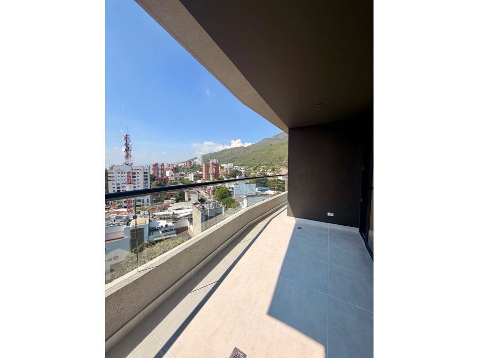 Se alquila Apto en el norte de cali - 2