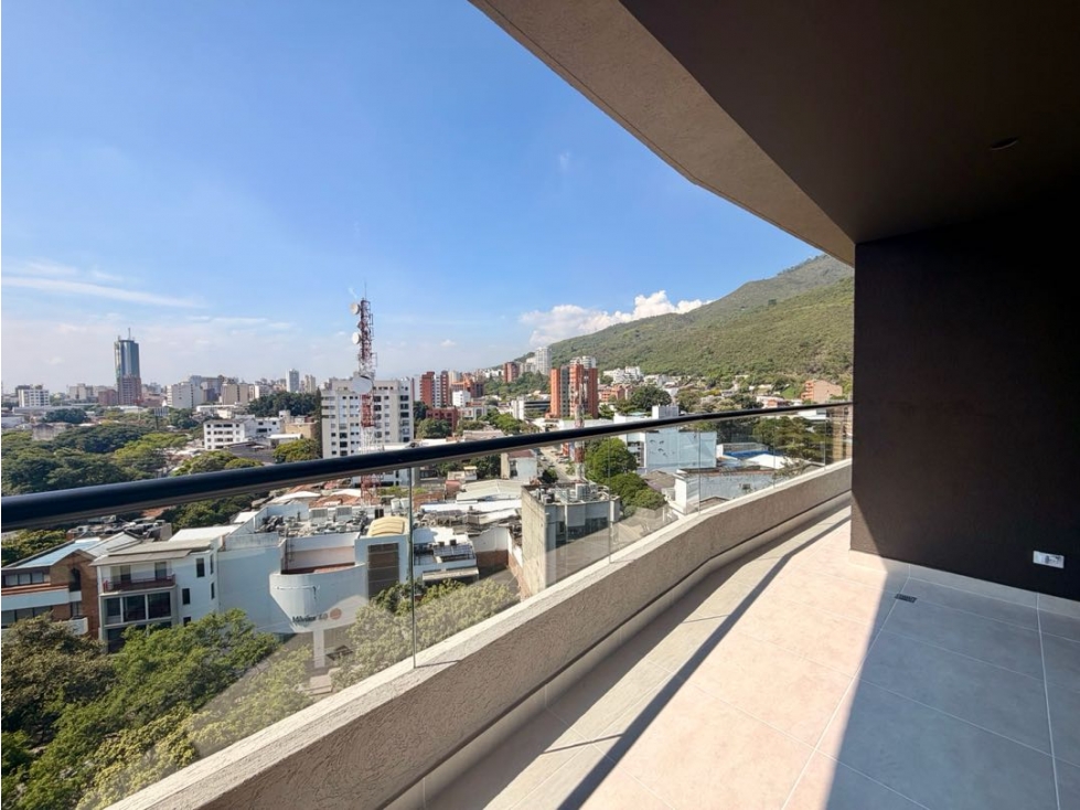 Se alquila Apto en el norte de cali - 3