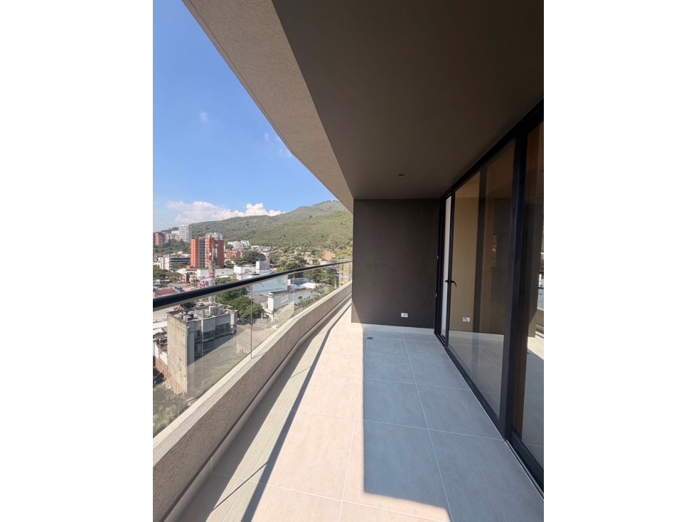 Se alquila Apto en el norte de cali - 5