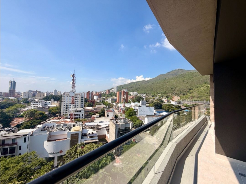 Se alquila Apto en el norte de cali - 6
