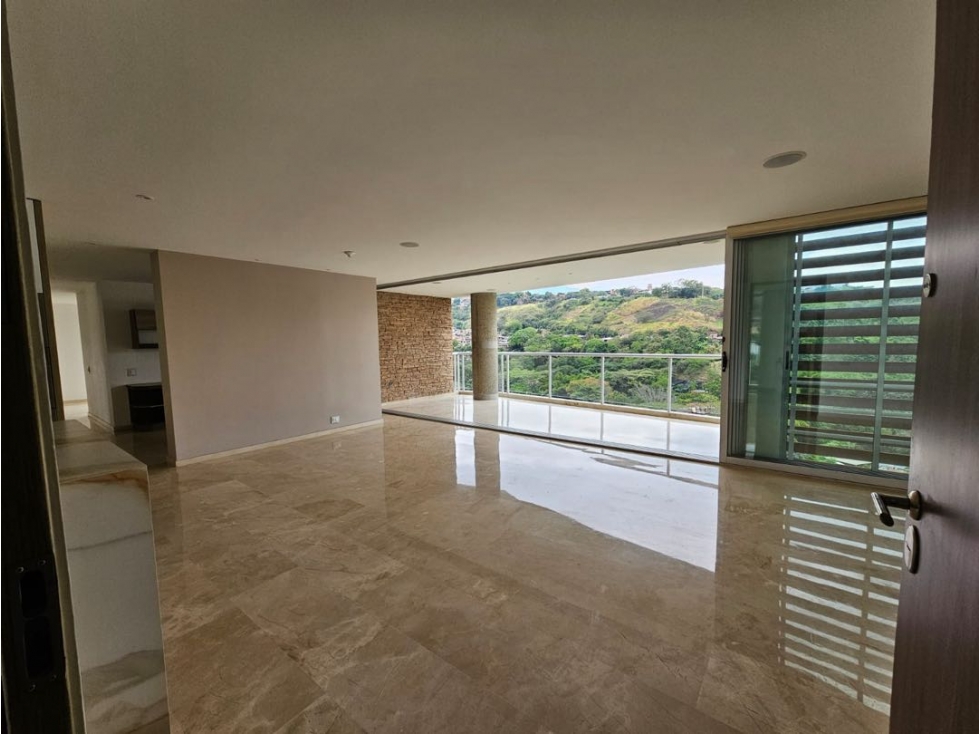Se vende Apto en santa Teresita oeste cali