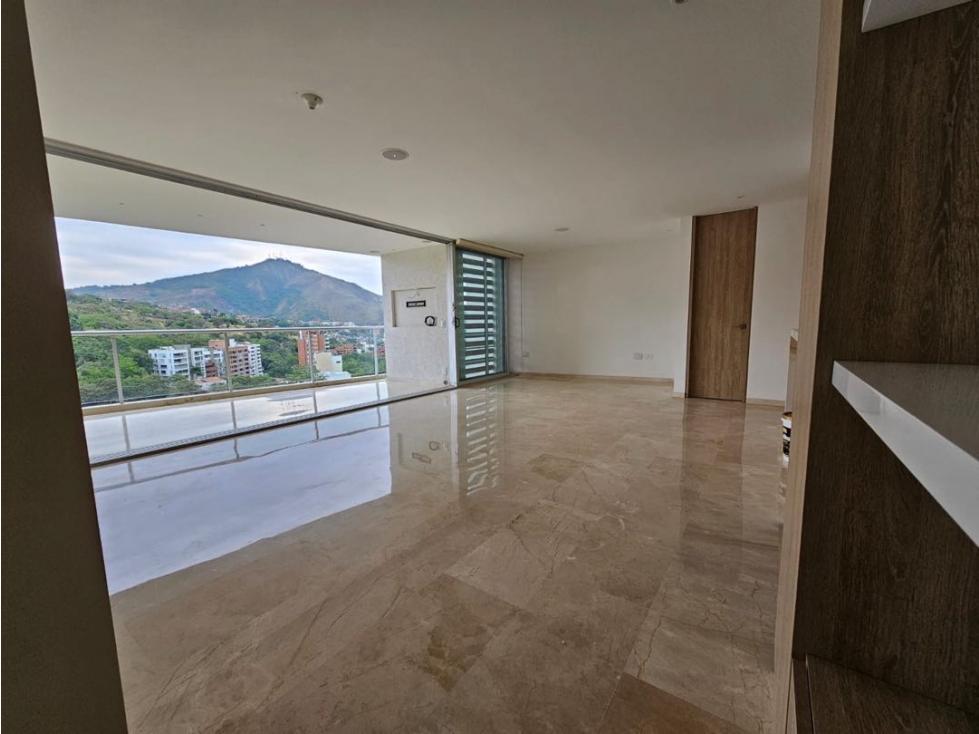 Se vende Apto en santa Teresita oeste cali — foto 2