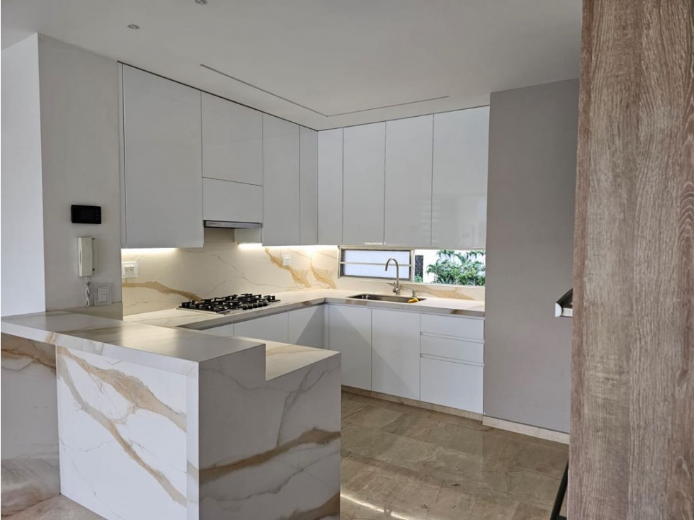 Se vende Apto en santa Teresita oeste cali — foto 4