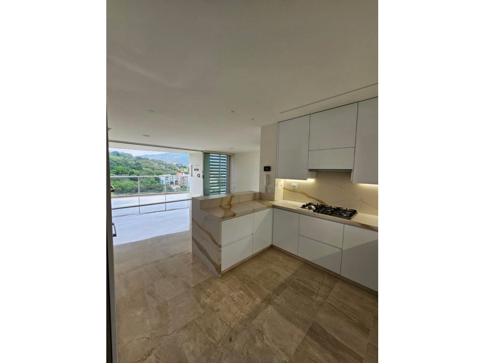 Se vende Apto en santa Teresita oeste cali — foto 5