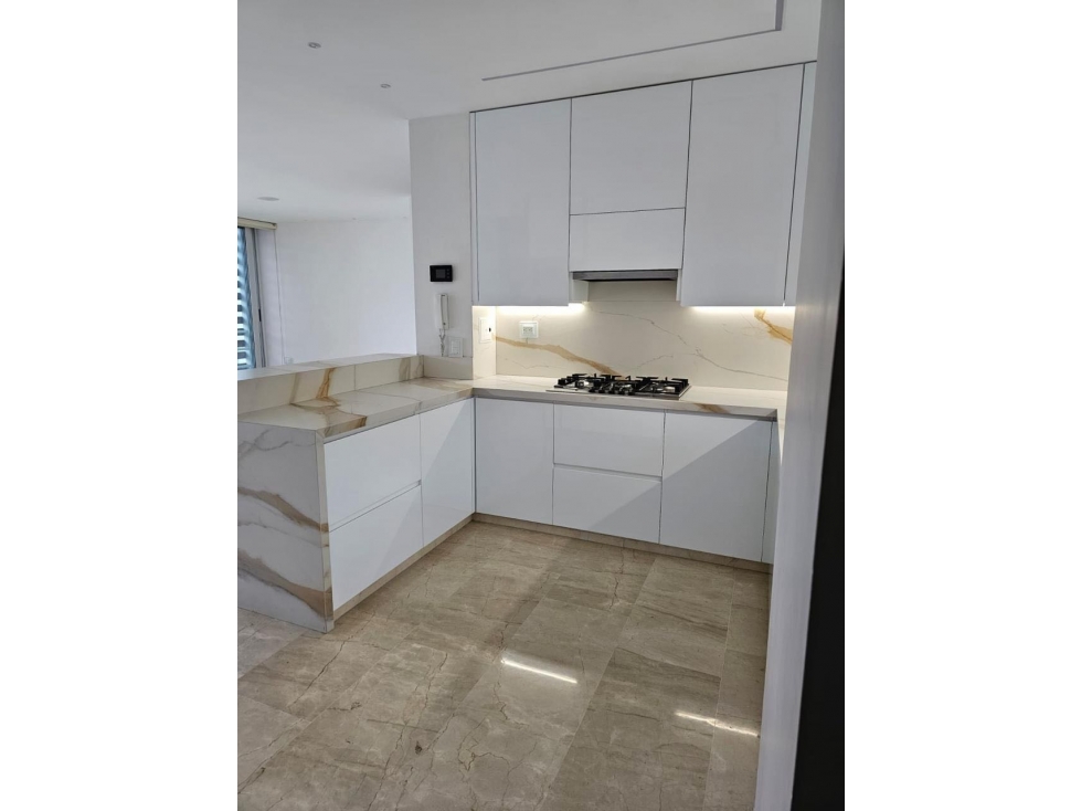 Se vende Apto en santa Teresita oeste cali — foto 6