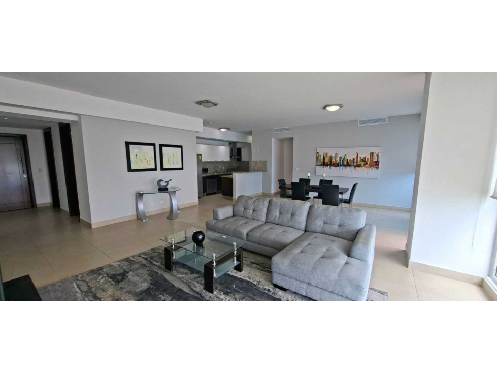 Se Alquila Apto en.Oceanaire