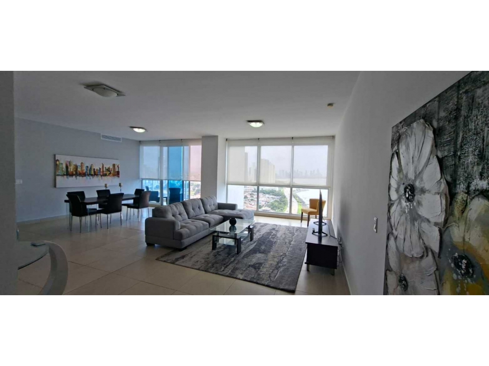 Se Alquila Apto en.Oceanaire — foto 3