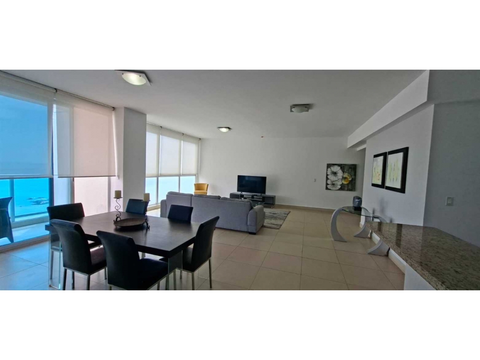 Se Alquila Apto en.Oceanaire — foto 5