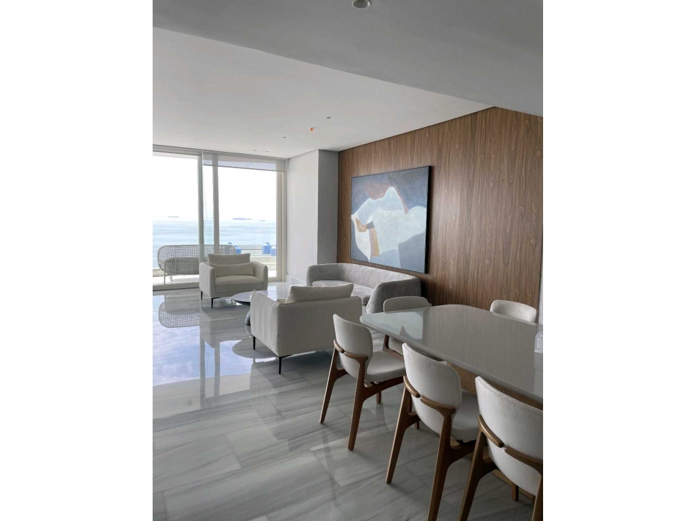 Se Alquila Apto en.The Towers — foto 2