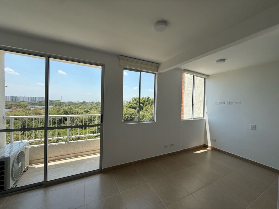SE ALQUILA APTO PARA ESTRENAR EN KACHIPAY SÉPTIMO PISO UNIDAD ALAMO — foto 5