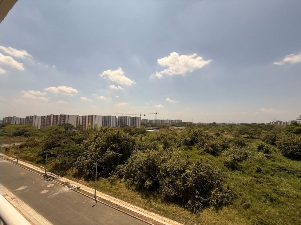 SE ALQUILA APTO PARA ESTRENAR EN KACHIPAY SÉPTIMO PISO UNIDAD ALAMO — foto 3