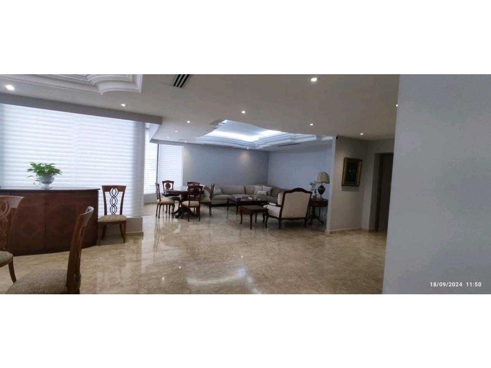 Se Alquila Apto.en Punta Paitilla — foto 6