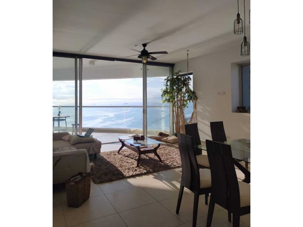 Se Alquila Apto.en.Rivage — foto 2
