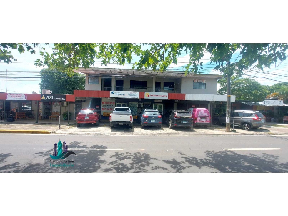 SE ALQUILA BELLO Y AMPLIO APARTAMENTO EN SANTIAGO FRENTE ALA N - 2