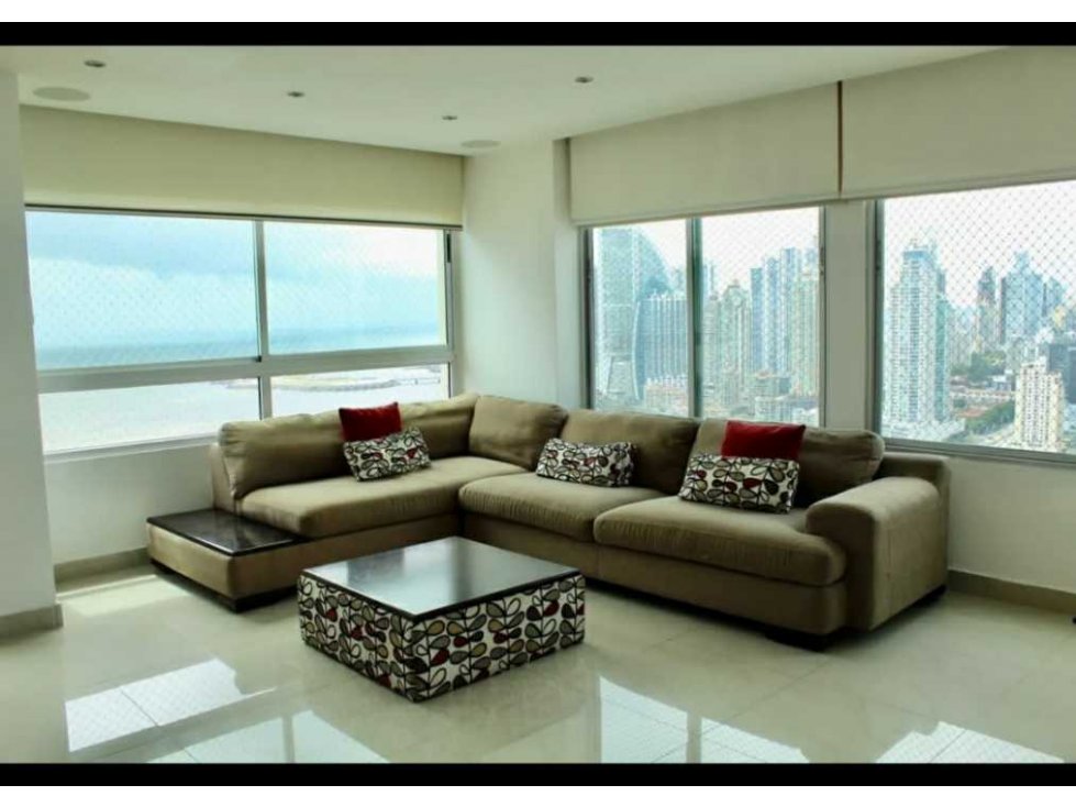SE VENDE O ALQUILA PENTHOUSE AMOBLADO PH TERRASOL — foto 2