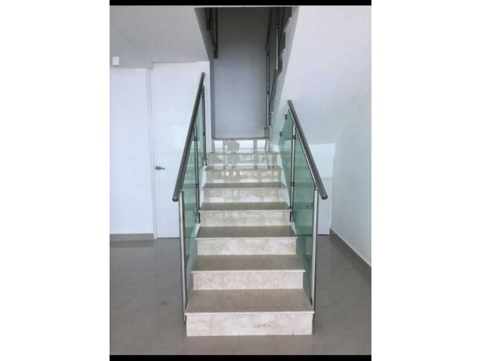 SE VENDE O ALQUILA PENTHOUSE AMOBLADO PH TERRASOL — foto 6