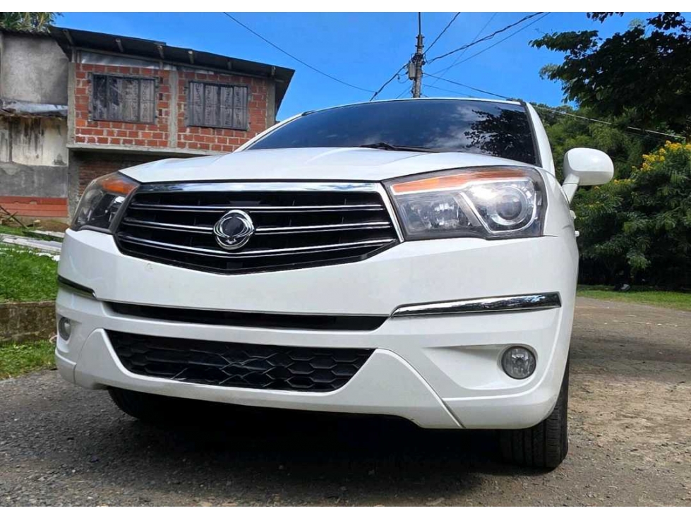 SE ALQUILA CAMIONETA 11 PUESTOS — foto 5