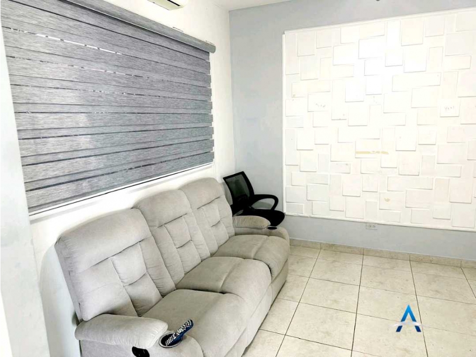 Se alquila casa amoblada en Algarrobos - 5