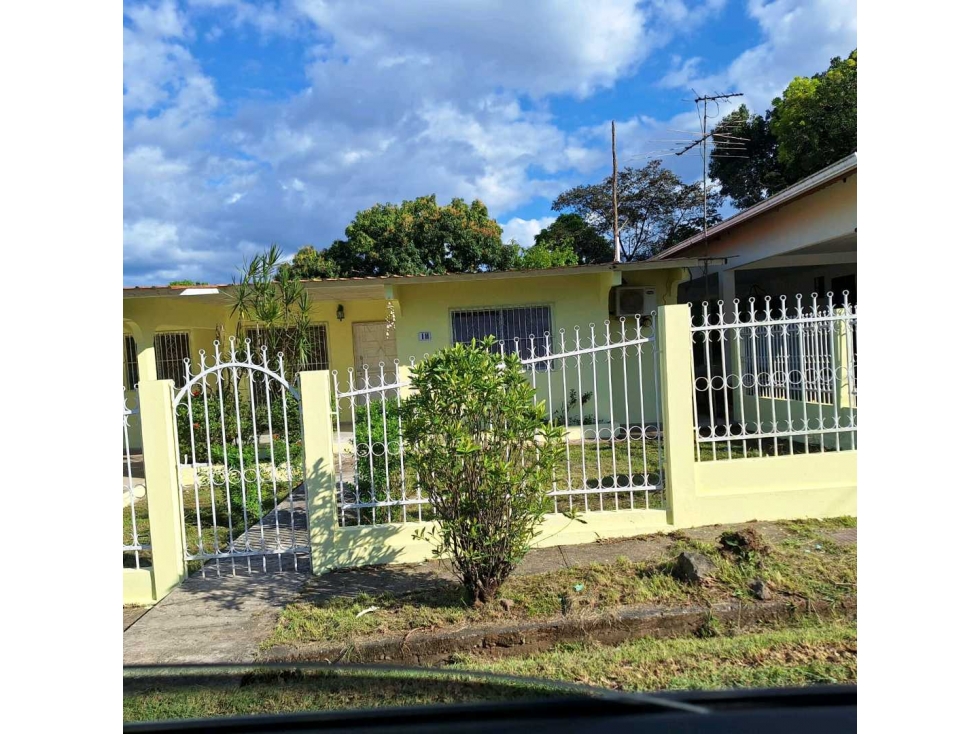 SE ALQUILA CASA AMOBLADA EN SANTIAGO BDA. SANTA INES - 2