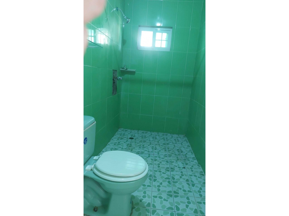 SE ALQUILA CASA AMOBLADA PASEO DEL RÍO PENONOMÉ - 6