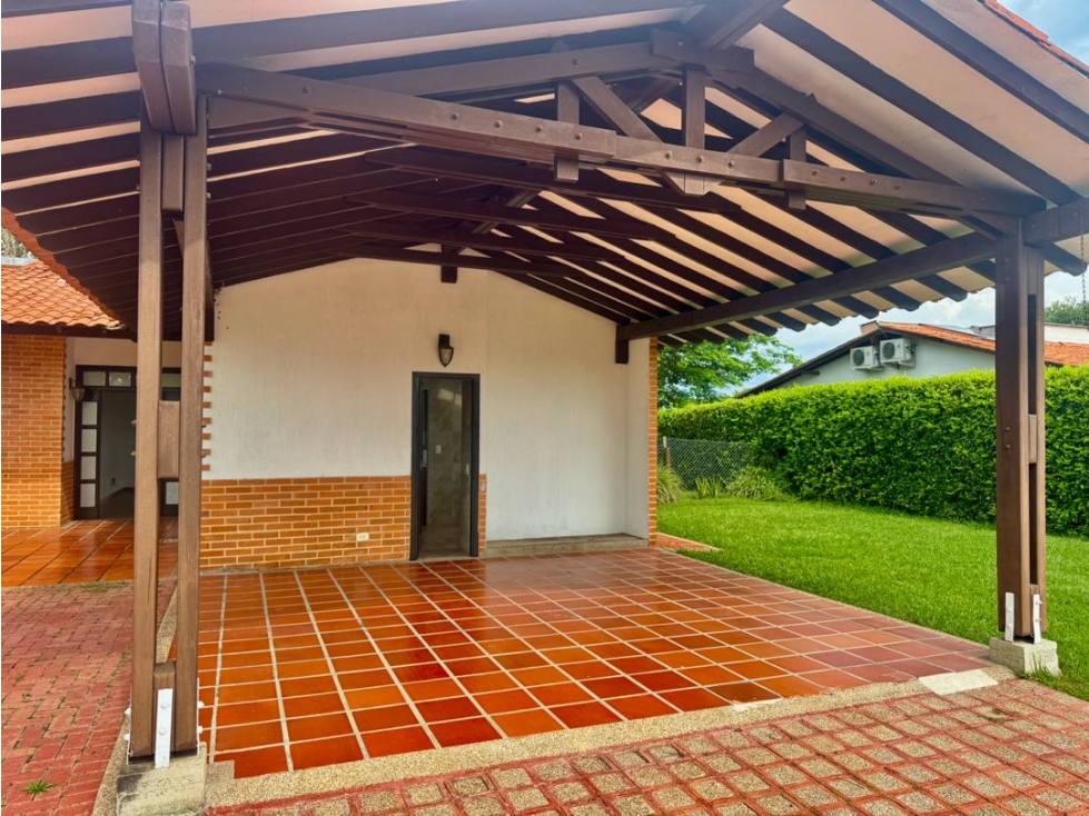 SE ALQUILA CASA CAMPESTRE ,CERRITOS ,PEREIRA VC — foto 5