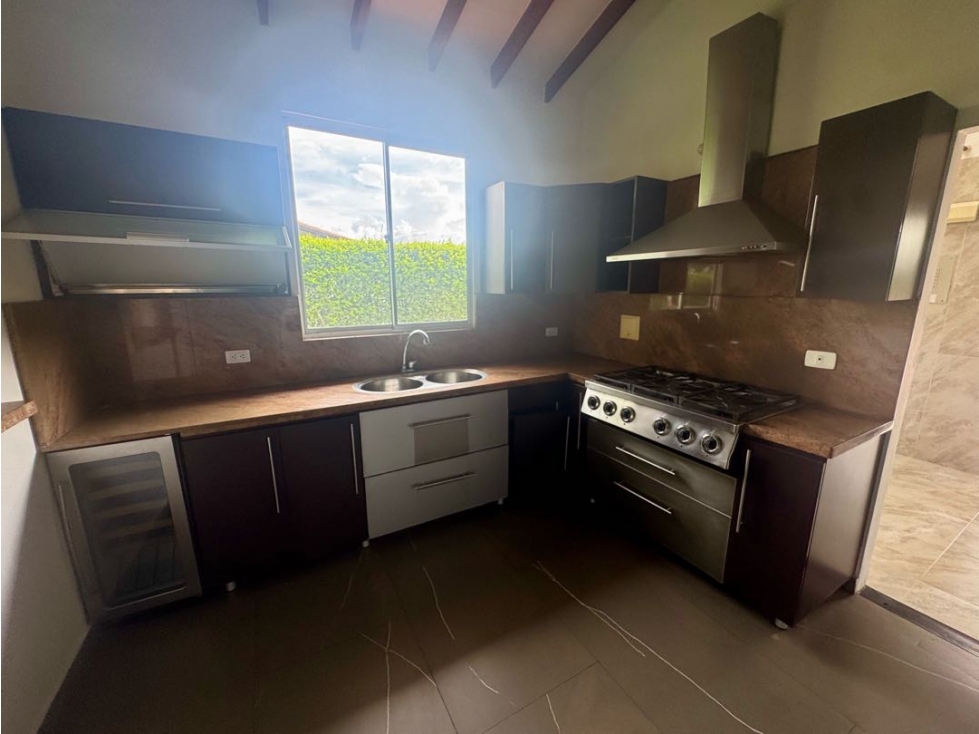 SE ALQUILA CASA CAMPESTRE ,CERRITOS ,PEREIRA VC — foto 6