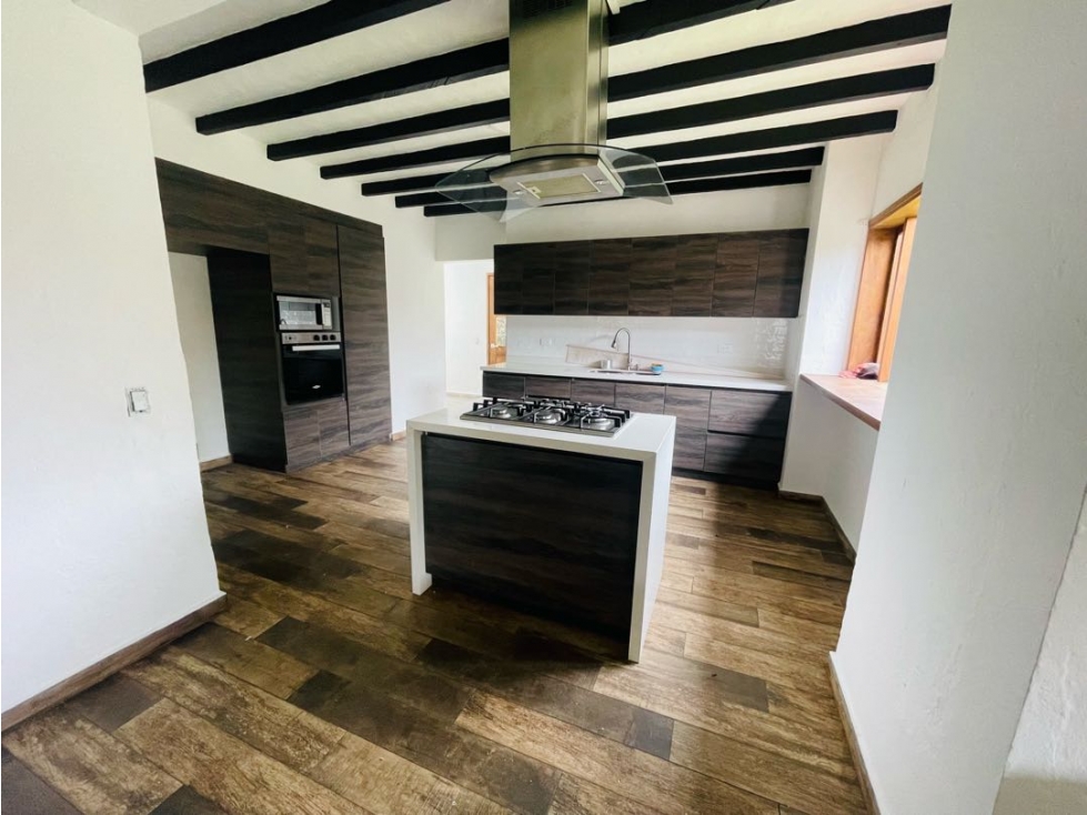 Se alquila casa campestre en Llanogrande unidad cerrada — foto 5