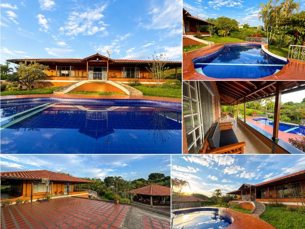 SE ALQUILA CASA CAMPESTRE EN LA ESTRELLA, MORELIA — foto 2
