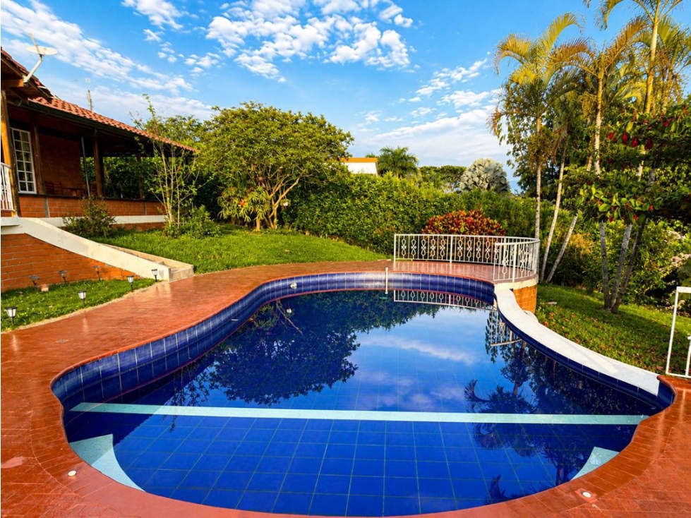 SE ALQUILA CASA CAMPESTRE EN LA ESTRELLA, MORELIA — foto 5
