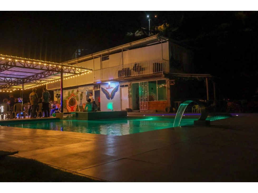 SE ALQUILA POR DÍAS FINCA EN MORELIA — foto 4