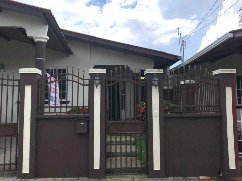 EN VENTA CASA BRISAS DEL GOLF — foto 3