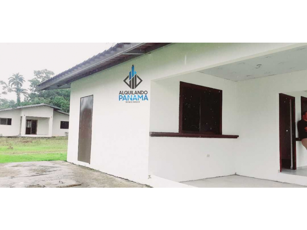 Se alquila casa de hermoso diseño, amplia y lista para estrenar! — foto 2