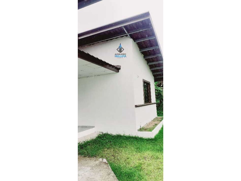 Se alquila casa de hermoso diseño, amplia y lista para estrenar! — foto 4