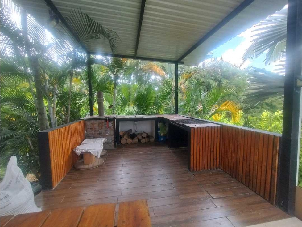 Se Alquila Casa de Lujo en La Mesa Cundi - 6