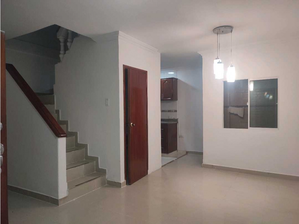 Se vende casa Dúplex en Nueva Granada Barranquilla — foto 4