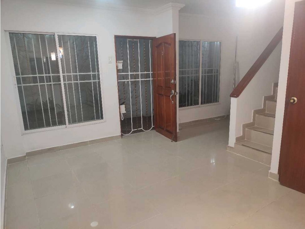 Se vende casa Dúplex en Nueva Granada Barranquilla — foto 5
