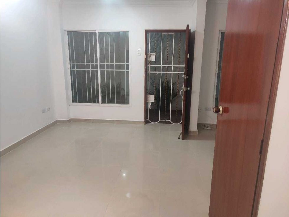 Se vende casa Dúplex en Nueva Granada Barranquilla — foto 6