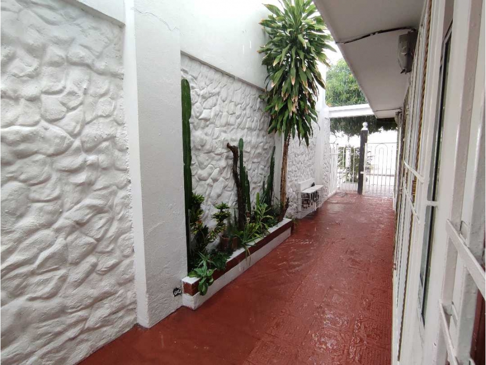 Se vende casa Dúplex en Nueva Granada Barranquilla