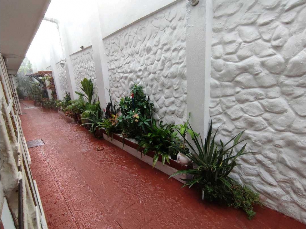 Se vende casa Dúplex en Nueva Granada Barranquilla — foto 2